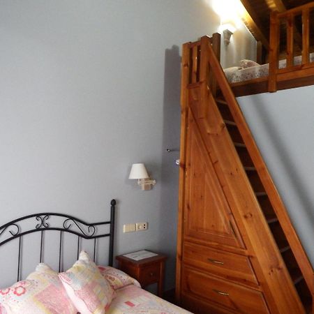 La Casuca Del Esbardu Hotel Vilde エクステリア 写真