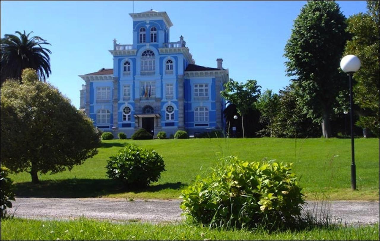 La Casuca Del Esbardu Hotel Vilde エクステリア 写真