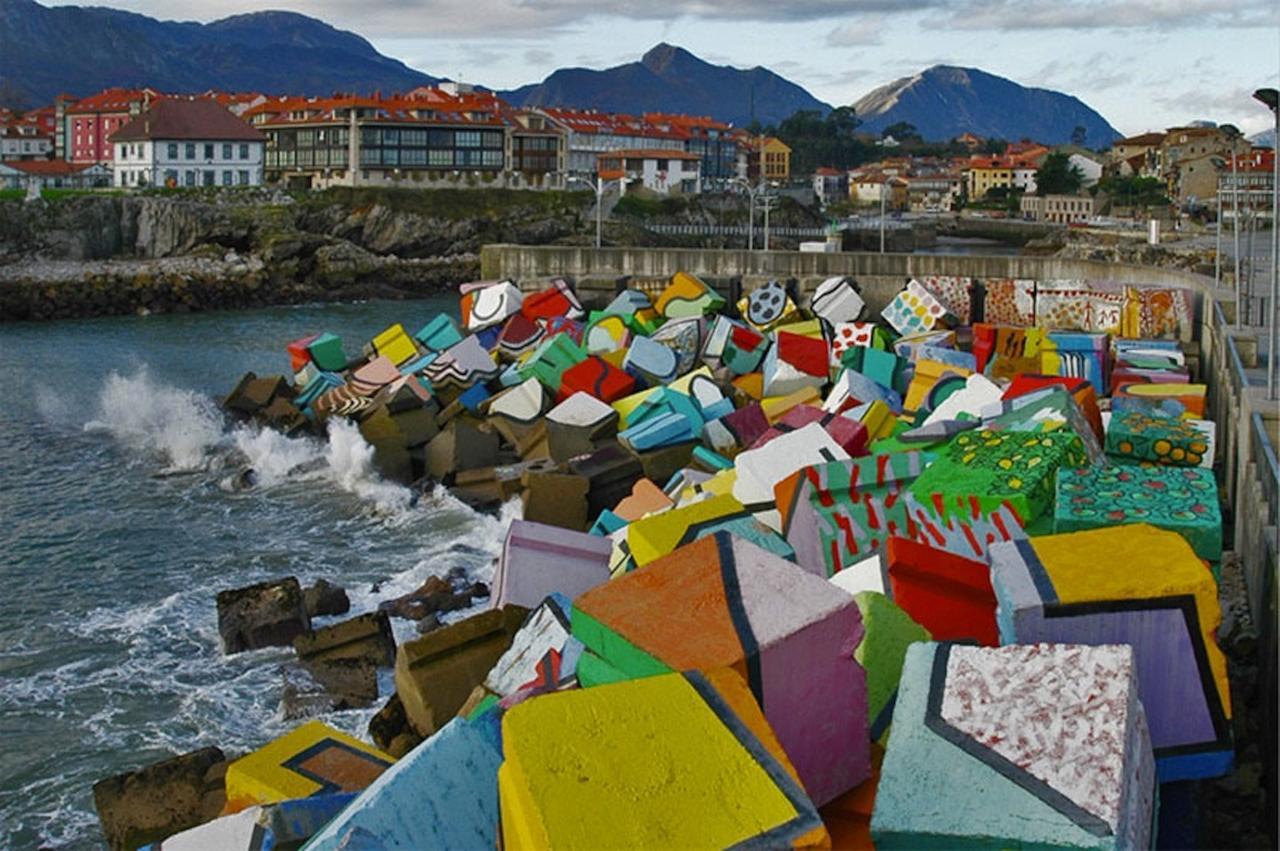 La Casuca Del Esbardu Hotel Vilde エクステリア 写真