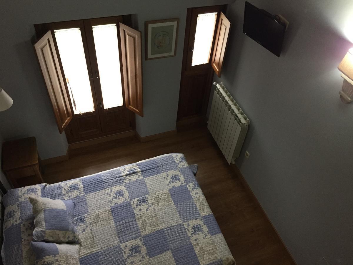La Casuca Del Esbardu Hotel Vilde 部屋 写真