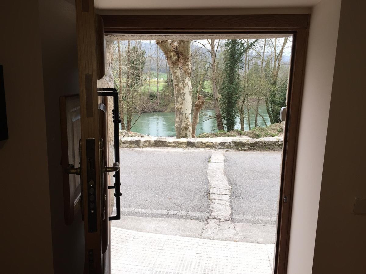 La Casuca Del Esbardu Hotel Vilde エクステリア 写真